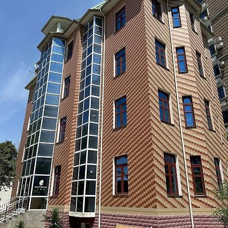 Sarvar Dushanbe Exterior photo