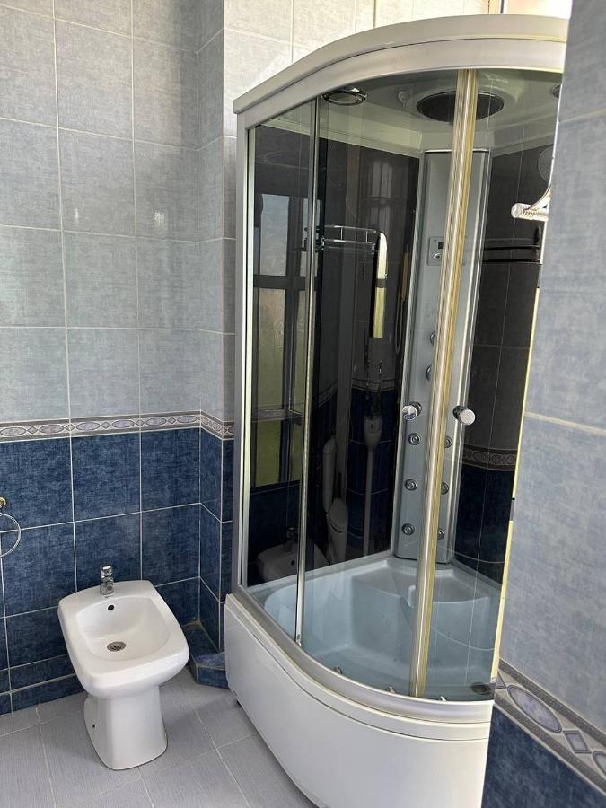 Sarvar Dushanbe Exterior photo